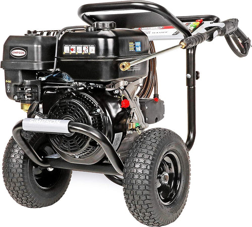 SIMPSON Cleaning PS60843 PowerShot 4400 PSI