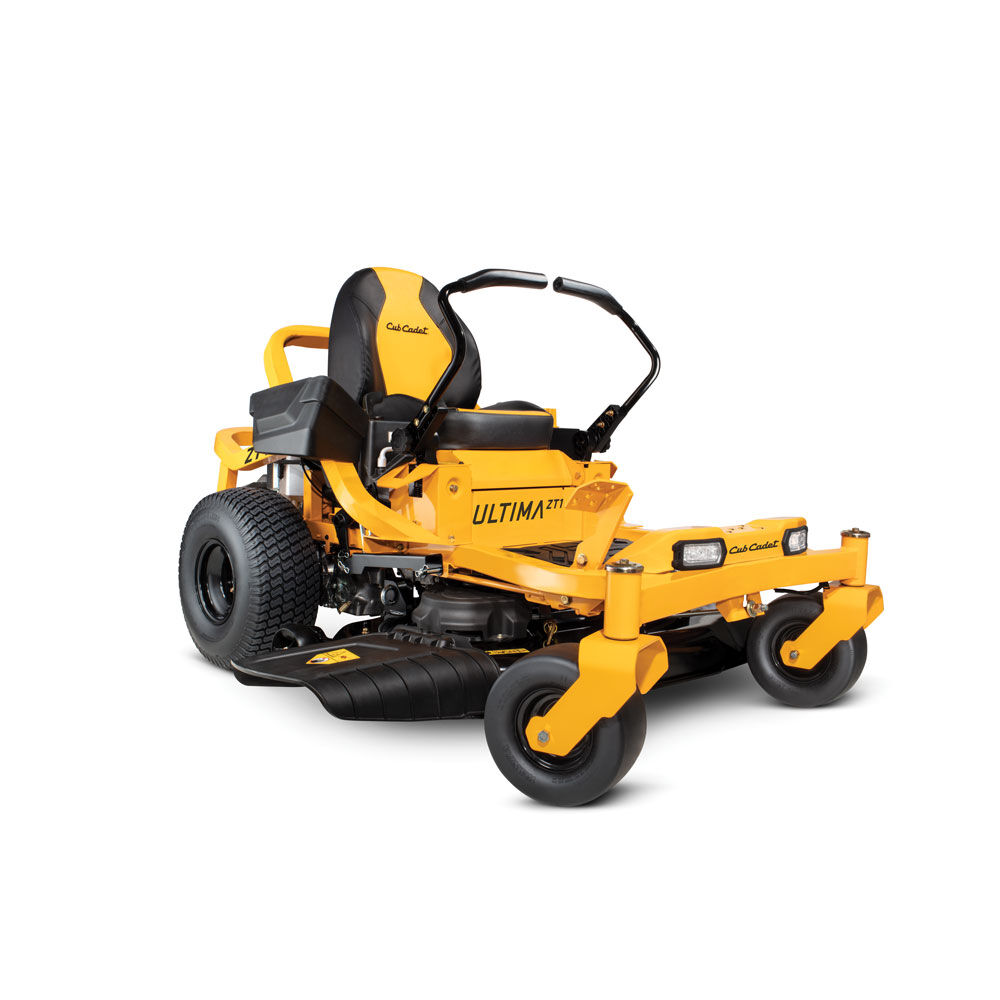 Cub Cadet Ultima ZT1 46 FAB (46") 22HP Kohler Twin Zero Turn Mower