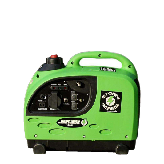 Lifan ESI1000i-CA 900W/1000W Digital Inverter Generator New